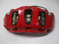 фото thumb №8, Супорт супорти audi rs4 2,9tfsi 8w перед