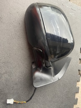 фото thumb №1, Дзеркало праві citroen c-crosser 7 pin 022588