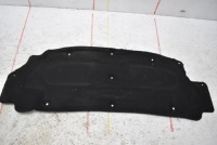 Купити Шумоізоляція капот двигуна dacia logan 2 mcv 2016, фото thumb