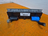 фото thumb №5, Opel vectra c 02-05 панель кондиціонера обдув 13138198 z19dth