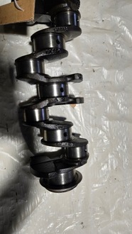 фото thumb №4, Wał коленчатый iveco fiat ducato 2,3 5801898037