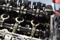 Mini r55 r56 207 308 1.6 16v vti 120km двигатель 5fw n12b16a n12b16aa 227t с Разборки, фото thumb