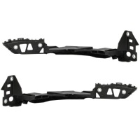 фото thumb №1, 2x кронштейн кронштейн лампы перед l+p vw polo v 6r0