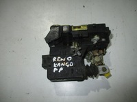 фото thumb №2, Замок дверь передний правый renault kangoo 98r