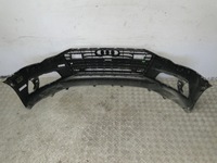 фото thumb №15, Бампер перед audi a6 c8 4k 4k0 4k0807437 4xpdc радар розпилювач злегка пошкоджений