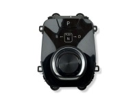 фото thumb №1, Toyota bz4x 2024 вибірник передач