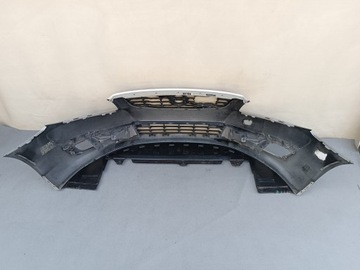 фото thumb №14, Volvo v70 s80 рестайлінг 2013-2016 бампер перед переднє