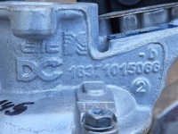 Турбонагнітач турбіна turbo renault clio v 5 captur 2 2 16311019069 Недорого, фото thumb