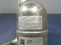 фото thumb №4, Bmw 7 g11 g12 бак тиску повітря 6861933