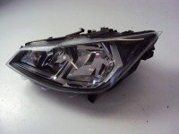 фото thumb №1, Лампа левый перед seat ibiza 6f 2017-