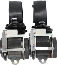 фото thumb №1, Pas ремни безопасности renault captur