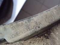 фото thumb №7, Брызговики задняя range rover evoque i l538 13 r