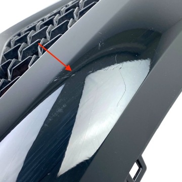 фото thumb №14, Решётка решётка радиатора renault megane iv rs 622565738r
