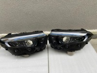 фото thumb №1, Лампи mercedes eqa eqb full led performance led