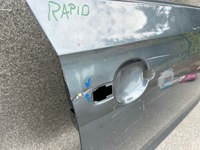 фото thumb №6, Дверь правое передние skoda rapid 5ja poznań