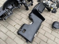 фото thumb №5, Mercedes gle w166 консоль подушки безпеки повітряні usa