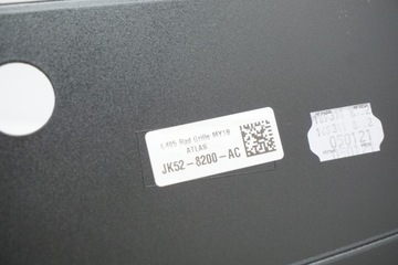 фото thumb №12, Решётка решётка радиатора range rover vogue l405 jk52-8200-ac