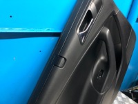 фото thumb №8, Vw passat b6 універсал обшивки карта з roletkami ролетки
