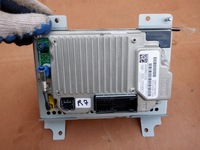 фото thumb №14, Радіо навігація синхронізація 3 ford edge 2019 lift europa