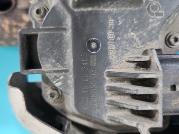 фото thumb №6, Дроссельная заслонка nissan x-trail iii t32 13-21 50885503 1.6 dci