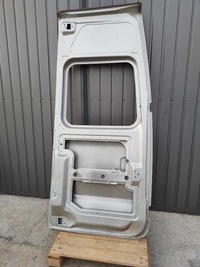 фото thumb №6, Дверь задние левая renault master iii opel movano b 901210003r