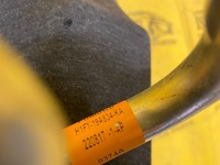 фото thumb №7, Шланг wąż кондиционера ford focus mk3 kuga mk2