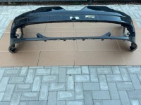Бампер перед renault megane iii lift rs оригинал Киев, фото thumb