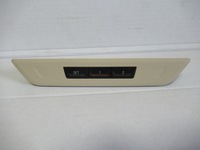 фото thumb №7, Перемикач пам'яті сидіння лівий bmw g30 g31 g32