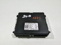 фото thumb №1, Модуль кондиционера renault zoe #1273