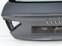 фото thumb №7, Крышка багажника задняя задняя багажника с стекло lx7r audi a5 8t sportback 07-16r