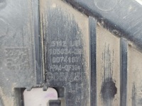 Купить Наконечник выхлоп левая bmw go5 x5 org 8074187 m-pakiet, фото thumb