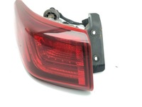 фото thumb №9, Hyundai kona i 2019 левая сторона лампы задние