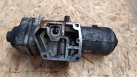фото thumb №5, #045115389e#028117021k#obudowa фільтра масла vw touran 1.9 tdi