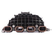 фото thumb №10, Bmw f10 f20 f21 f30 f31 бензин n20 колектор впускний всмоктуючий 7588126