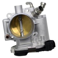 Купить Дроссельная заслонка воздуха opel mokka x 2013 2014 2015 2016 2017 2018 2019, фото thumb