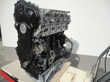 фото thumb №7, Кришка головки renault opel nissan 2.0 dci