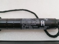 Розпірка кришки багажника bmw 7954154 Зі Шроту, фото thumb