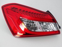 фото thumb №5, Лампа задняя задняя левая maserati ghibli led