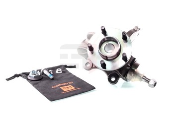 фото thumb №1, Auto-gh поворотный кулак комплектная левая