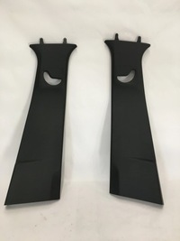 фото thumb №1, Защита стойка правая citroen c4 iii 20-