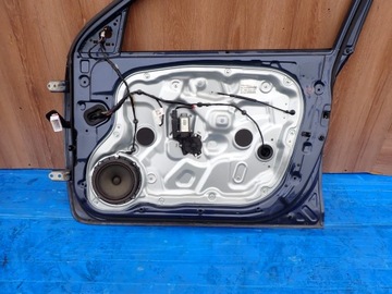 фото thumb №11, Kia ceed i 07-12 двері передні праві b6