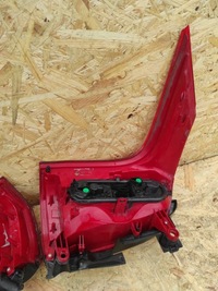 фото thumb №5, Лампа задняя левая правая peugeot 5008 i