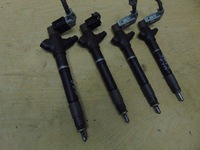 фото thumb №4, Инжектор toyota rav4 iv 2.2 23670-26061