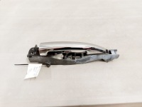 фото thumb №2, Citroen ds3 ручка зовнішня права хром правий