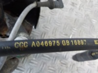 фото thumb №7, Transit mk8 13-18 ступица поворотный кулак левая комплект