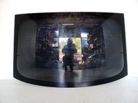 фото thumb №1, Стекло задняя задняя кузовная renault fluence ze 11r