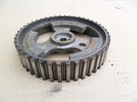 фото thumb №8, Peugeot 207 1.4 hdi колесо зубчатое 9857477580