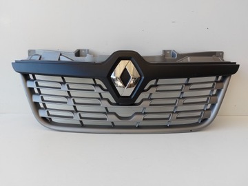 фото thumb №1, Renault master iii рестайлінг решітка радіатора решітка 623829053r оригінал