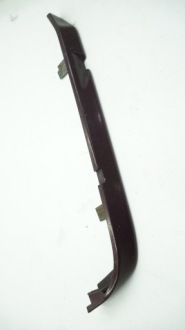 фото thumb №1, Volvo молдинг pod передняя фара 850 6817216