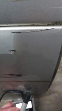 фото thumb №10, Двері праві зад renault espace iv 05r